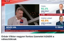 Megnéztük, hogyan számolnak be a Fidesz csúnya vereségéről a párt propagandafelületei