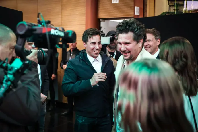 Hatalmasat arattak a Tisza egyéni jelöltjei