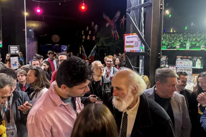 Fotó: Nádor András / Telex