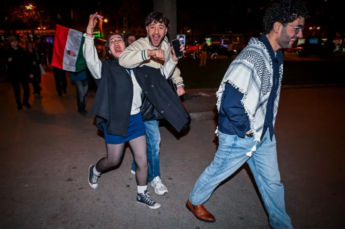 Fotó: Alföldi Dániel István / Telex