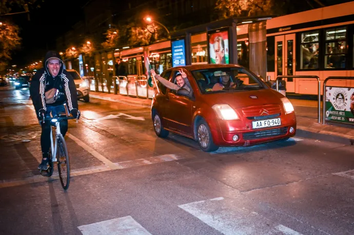 Fotó: Alföldi Dániel István / Telex