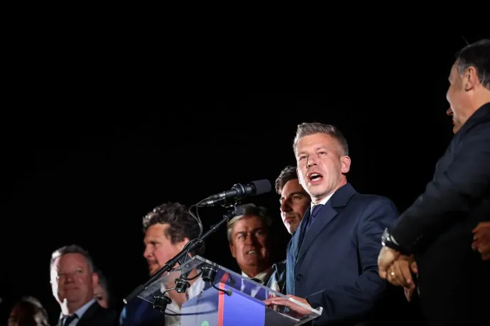 Fotó: Huszti István / Telex