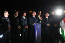 Magyarország Európát választotta – sorban gratulálnak Magyar Péternek az európai vezetők és államfők