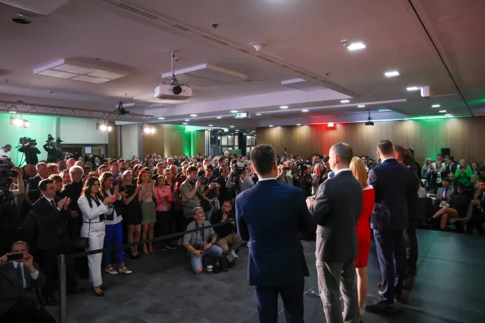 Fotó: Melegh Noémi Napsugár / Telex