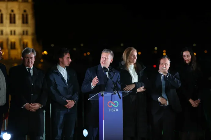 Fotó: Bődey János / Telex