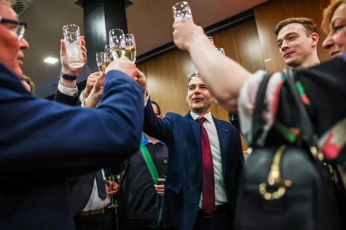 Fotó: Melegh Noémi Napsugár / Telex