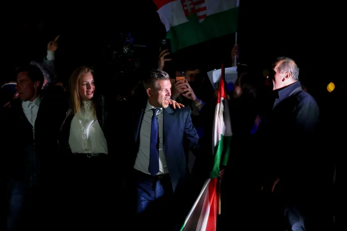 A 21 Kutatóközpont, a Medián és a Závecz hibahatáron belül eltalálta a választás eredményét, a kormányközeli intézetek 18-22 százalékponttal mellélőttek