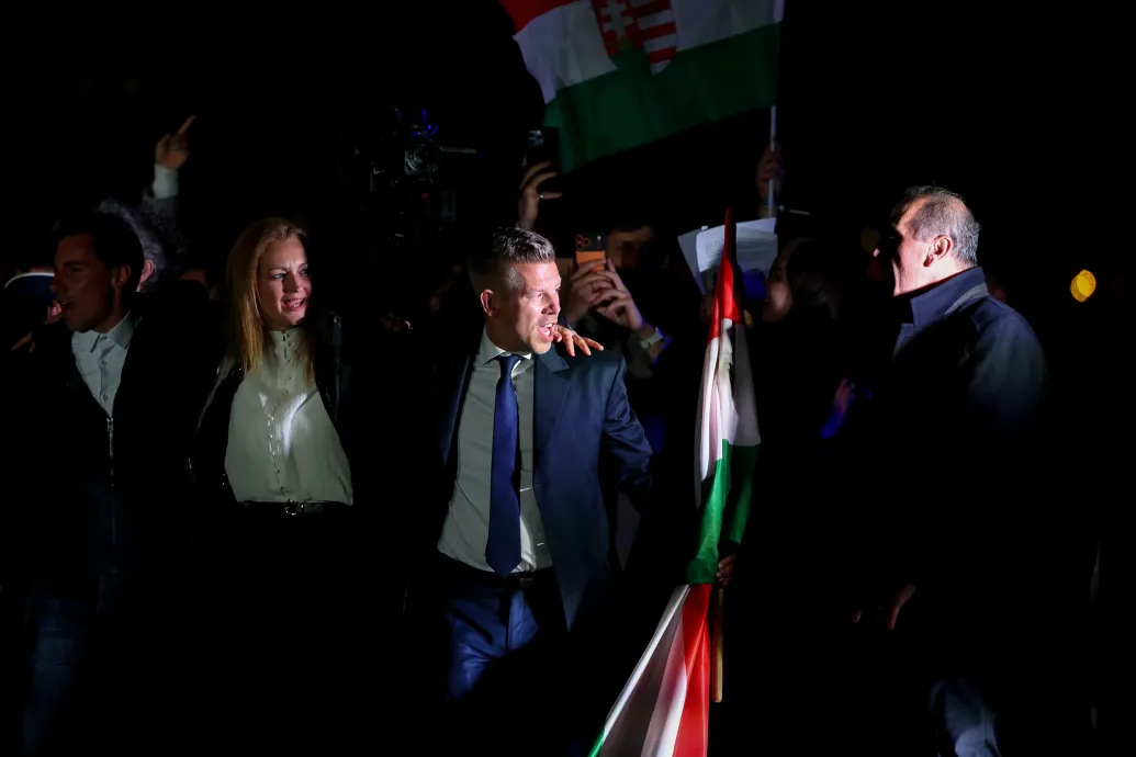 A Medián, a Závecz és a 21 hibahatáron belül eltalálta a választás eredményét, a kormányközeli intézetek 18-22 százalékponttal mellélőttek