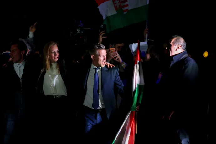 A 21 Kutatóközpont, a Medián és a Závecz hibahatáron belül eltalálta a választás eredményét, a kormányközeli intézetek 18-22 százalékponttal mellélőttek