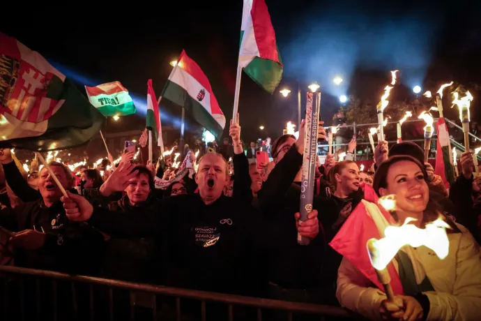 Fotó: Huszti István / Telex