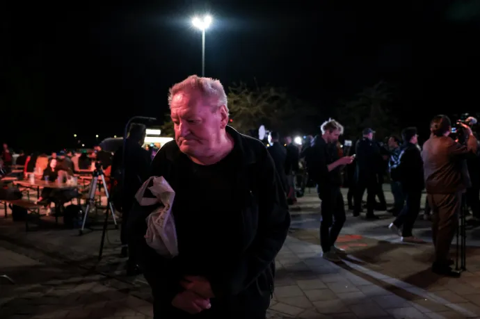 Fotó: Hevesi-Szabó Lujza / Telex