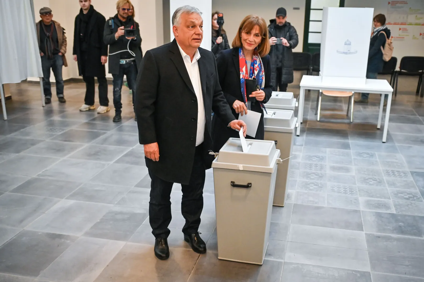 Fotó: Alföldi Dániel István / Telex