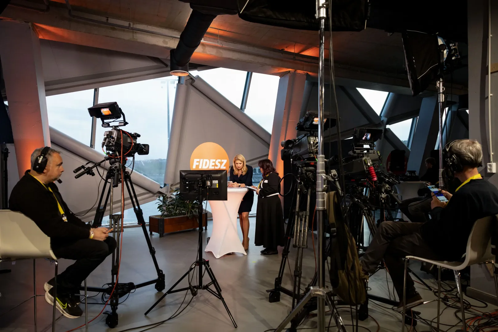 Fotó: Hevesi-Szabó Lujza / Telex