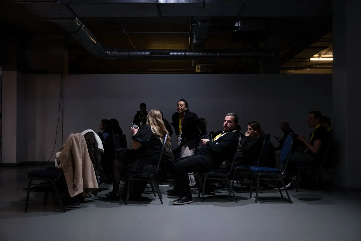 Fotó: Hevesi-Szabó Lujza / Telex