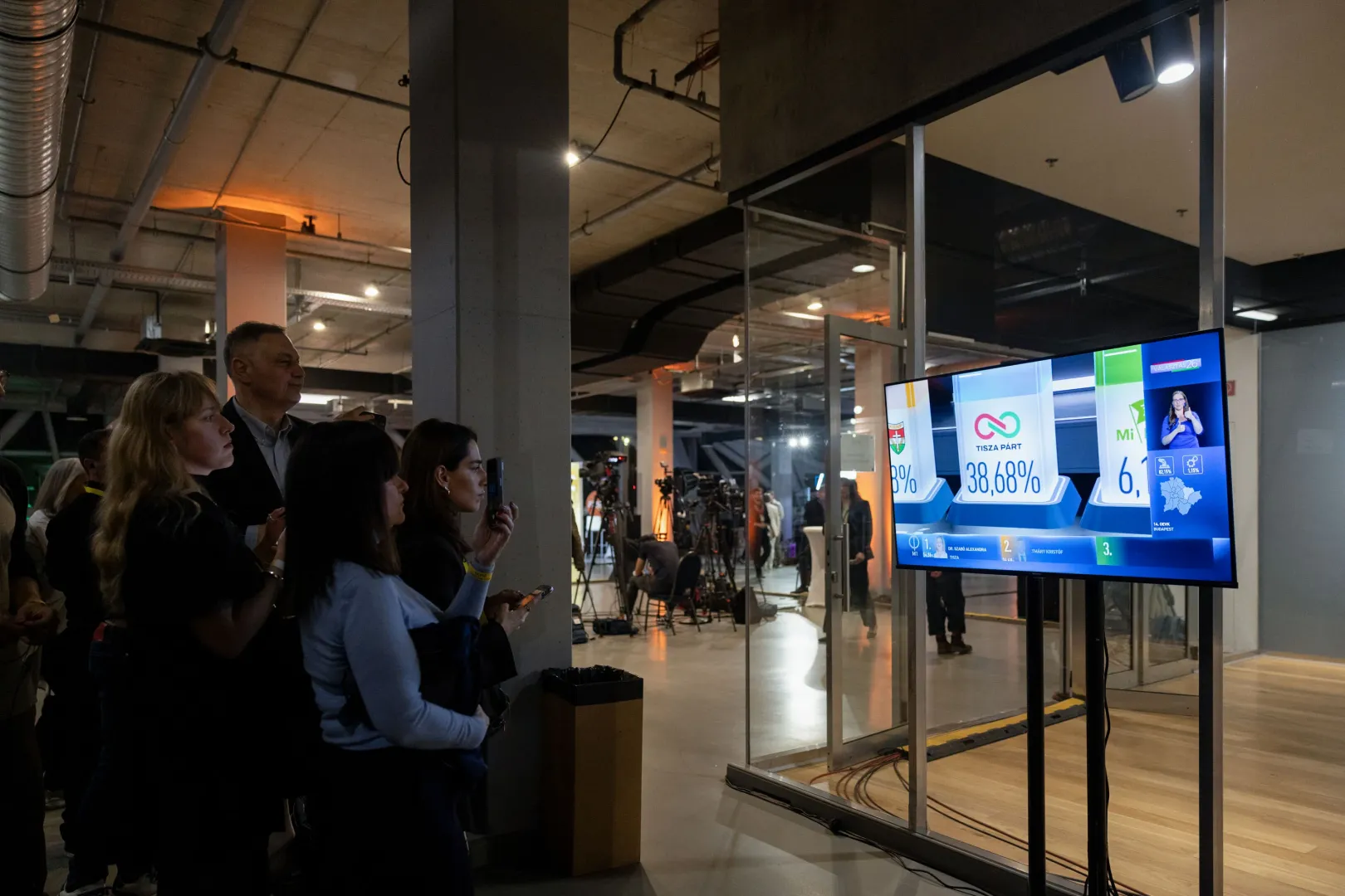 Fotó: Hevesi-Szabó Lujza / Telex