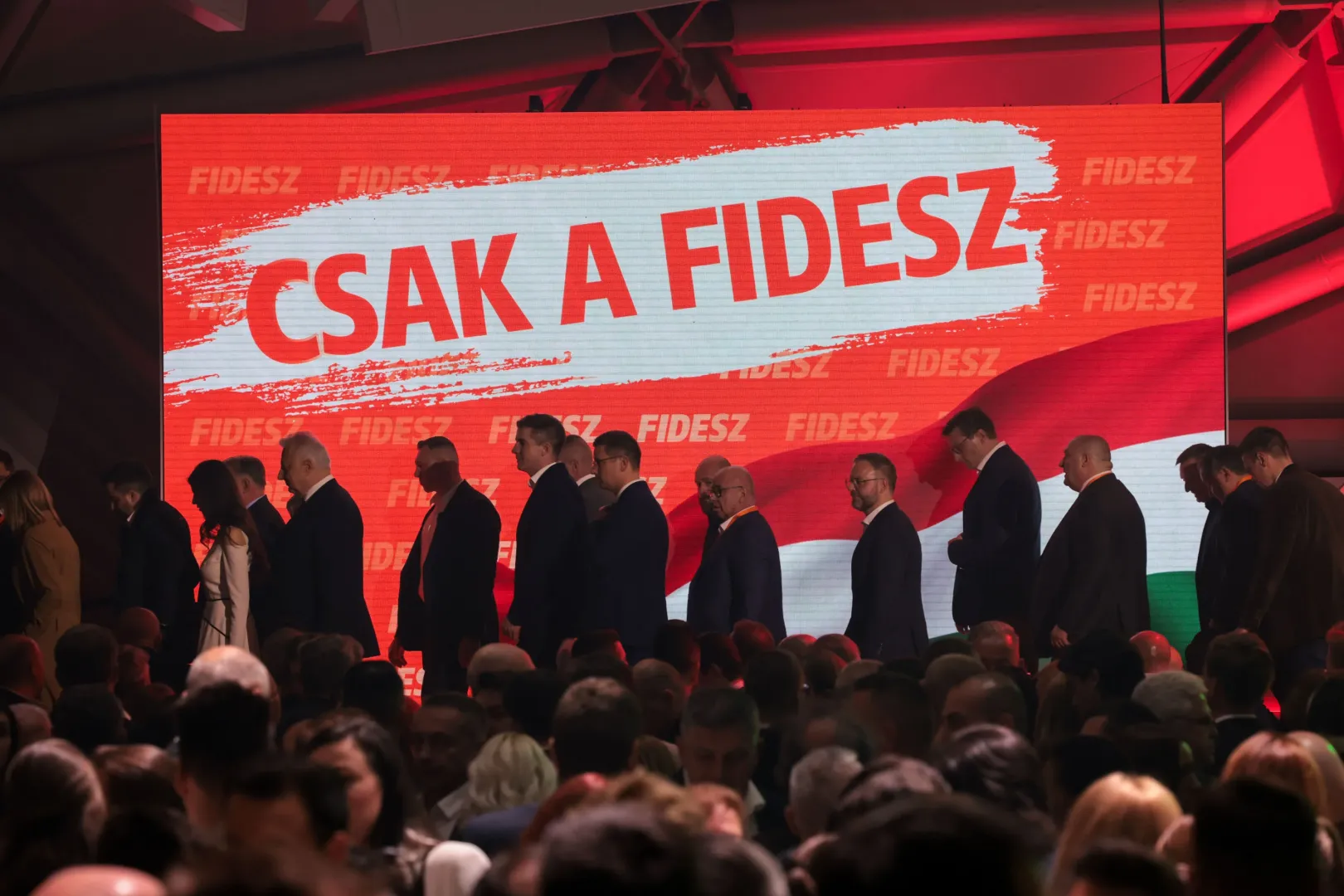 Fotó: Hevesi-Szabó Lujza / Telex