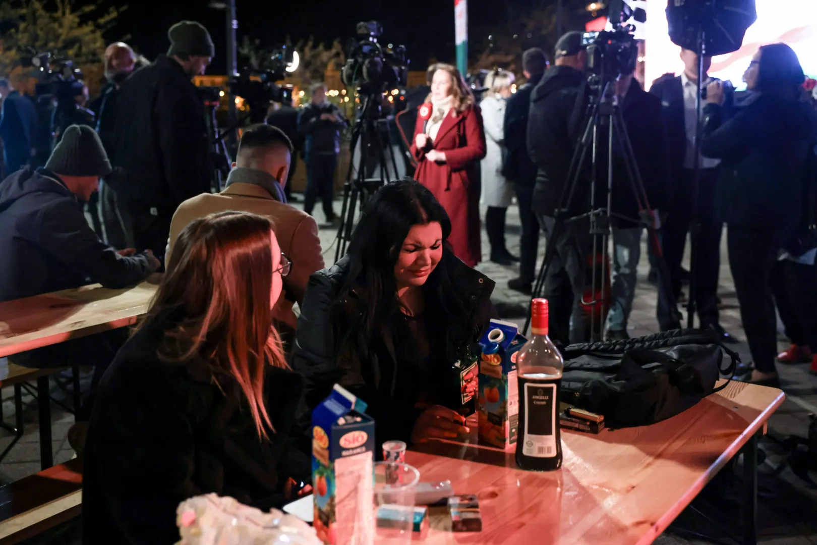 Fotó: Hevesi-Szabó Lujza / Telex