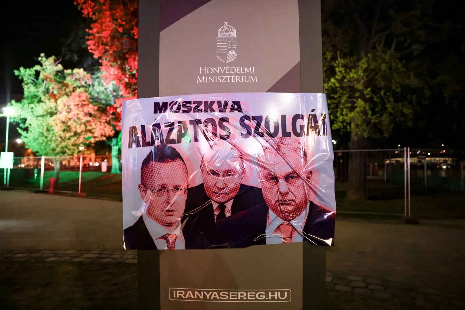 Fotó: Hevesi-Szabó Lujza / Telex