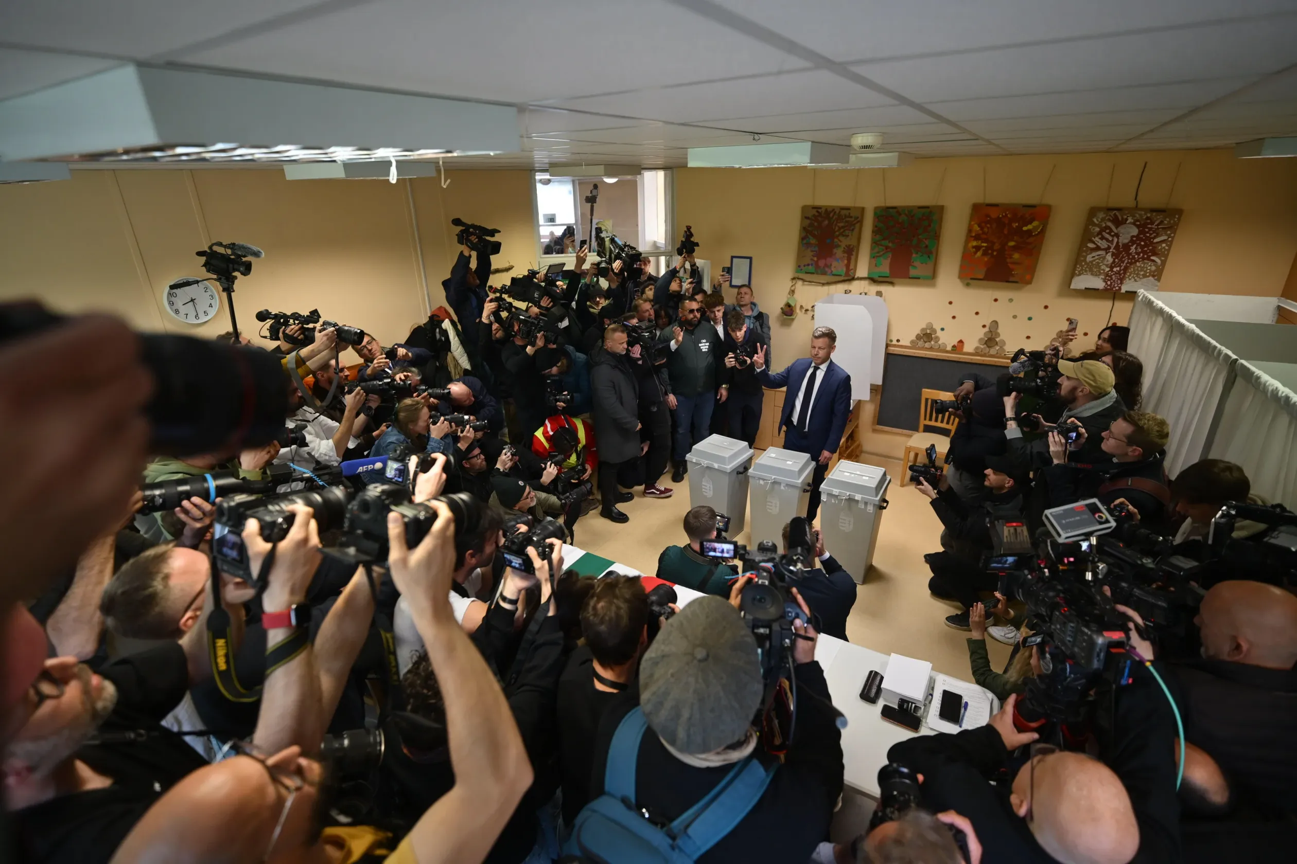 Fotó: Ránki Dániel / Telex