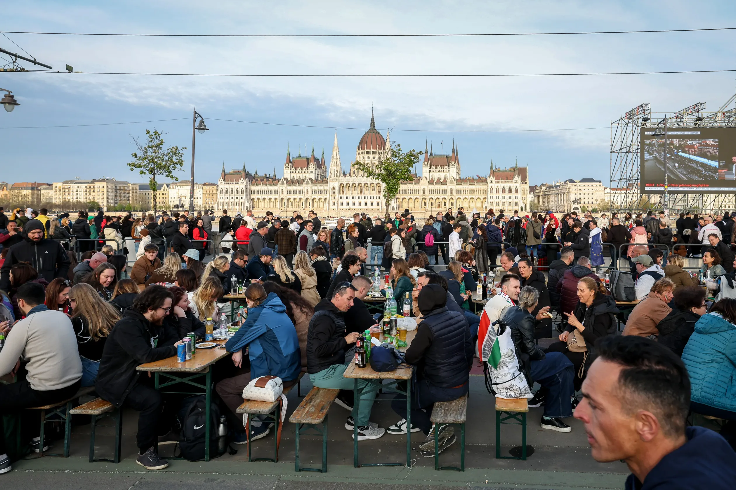Fotó: Bődey János / Telex