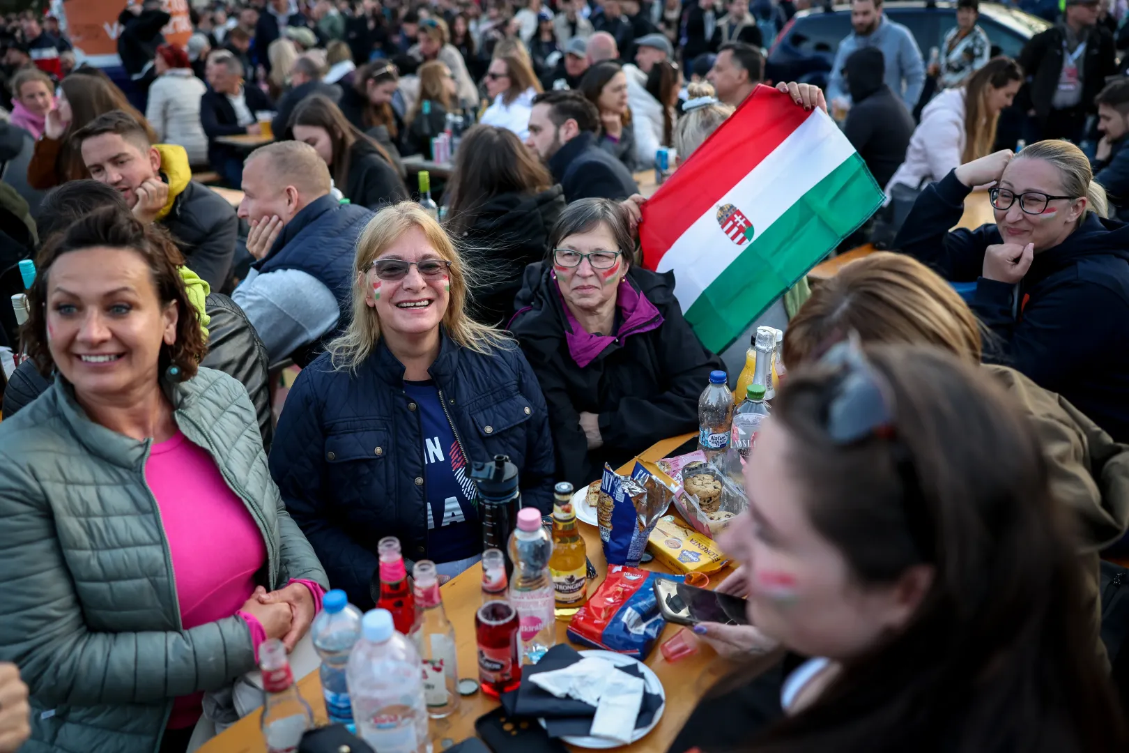Fotó: Bődey János / Telex