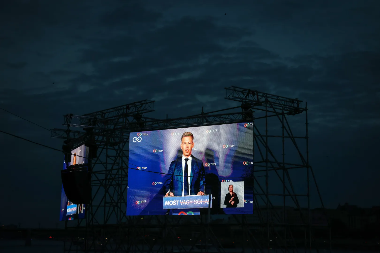 Fotó: Bődey János / Telex