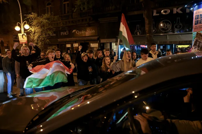 Fotó: Hevesi-Szabó Lujza / Telex