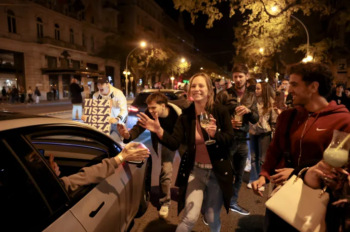 Fotó: Hevesi-Szabó Lujza / Telex