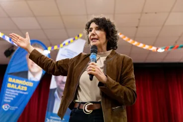 Története legrosszabb eredményével búcsúzik a parlamenttől a Demokratikus Koalíció