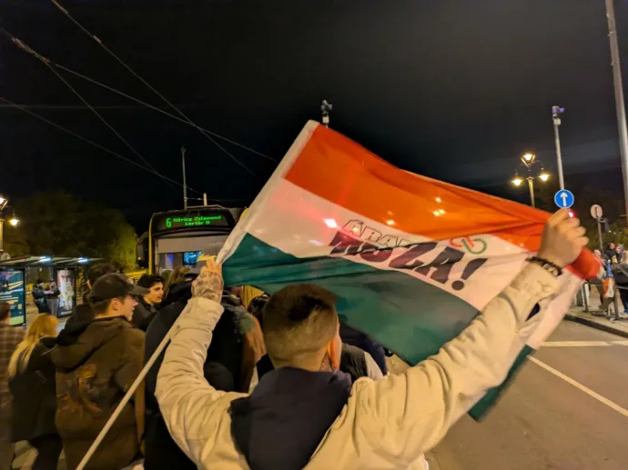 Fotó: Lengyel-Szabó Péter / Telex