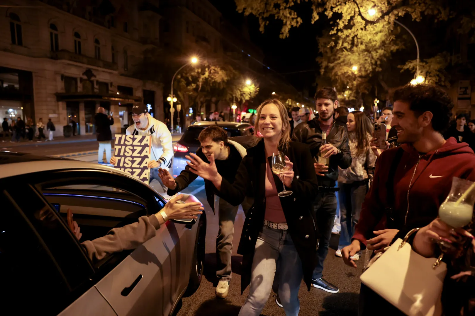 Fotó: Hevesi-Szabó Lujza / Telex