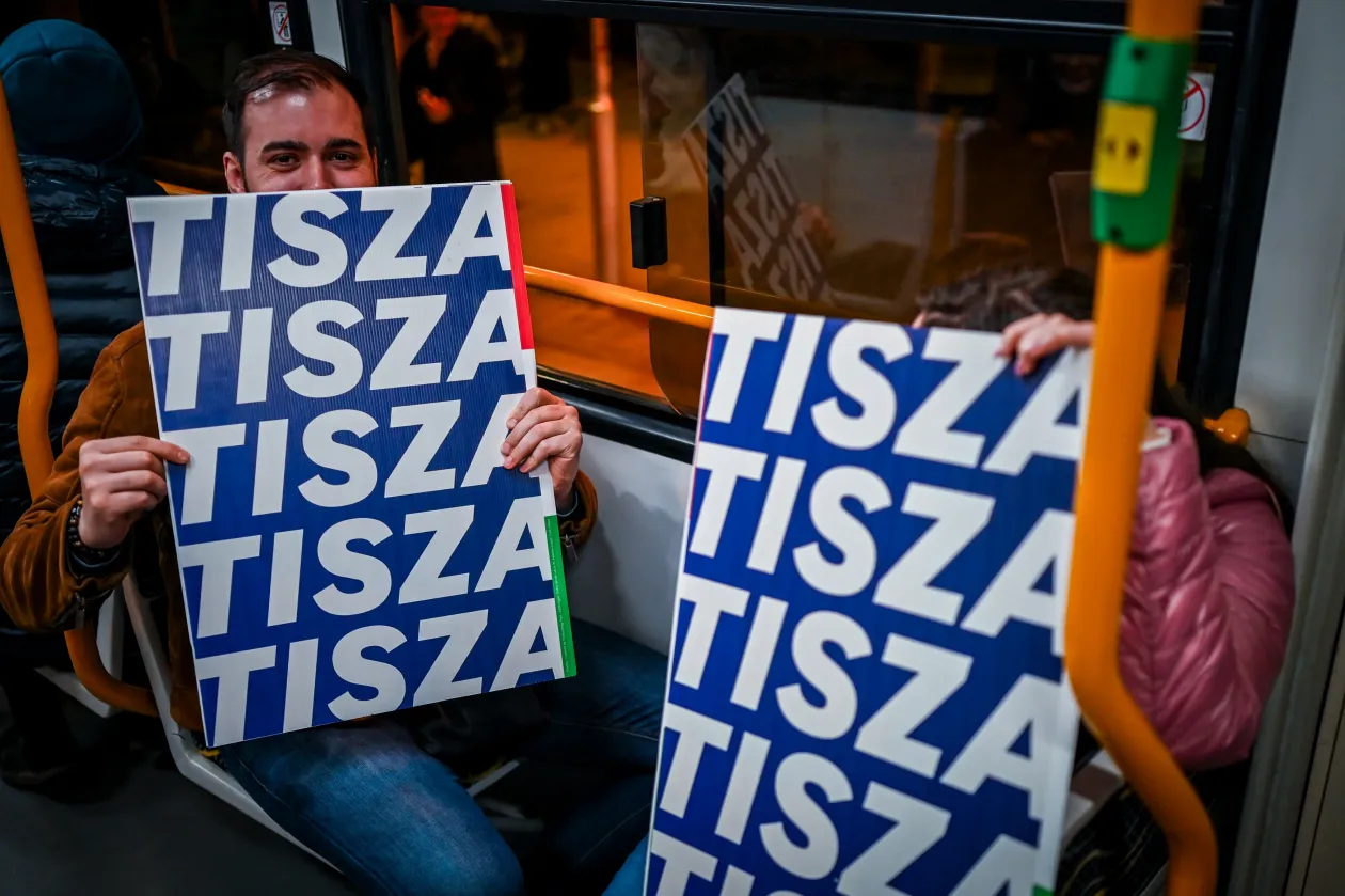 Fotó: Alföldi Dániel István, Bődey János / Telex