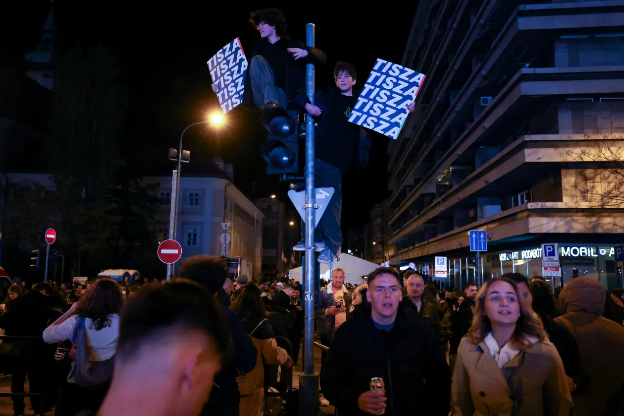 Fotó: Alföldi Dániel István, Bődey János / Telex