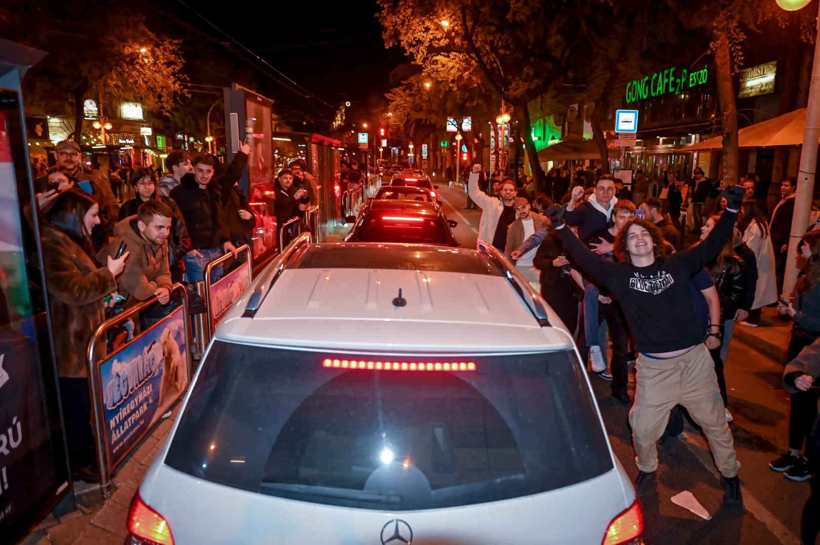 Fotó: Alföldi Dániel István / Telex