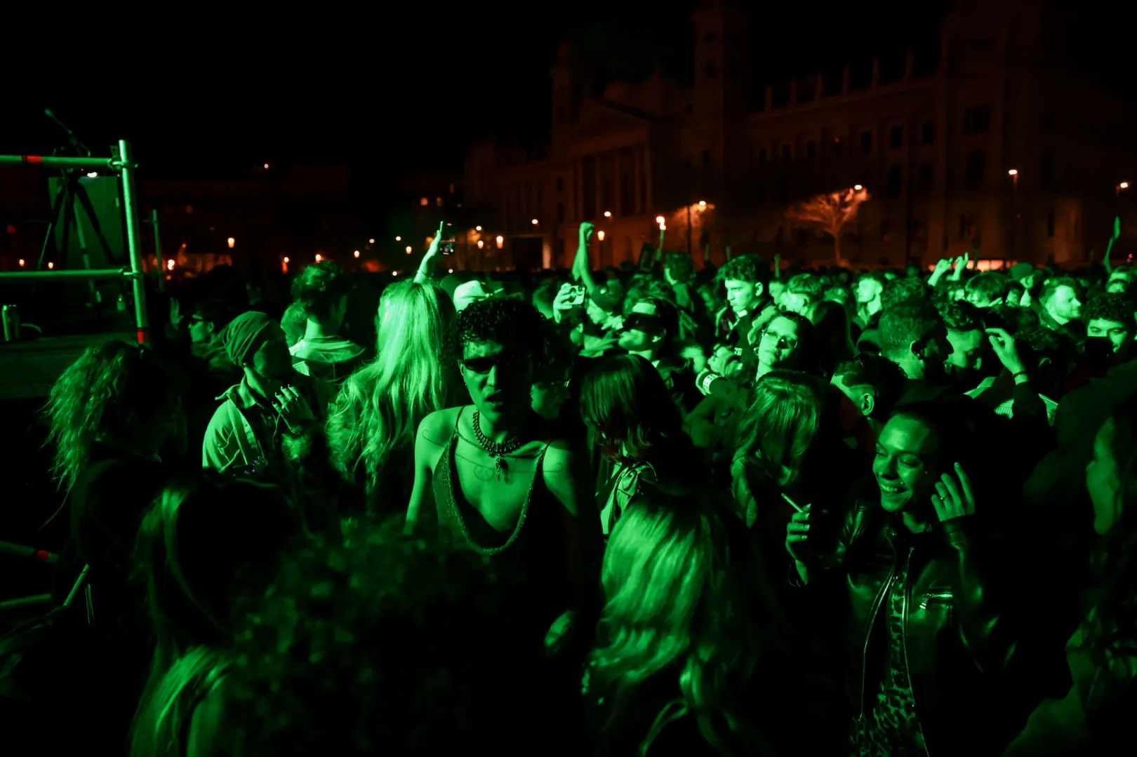 Fotó: Hevesi-Szabó Lujza / Telex