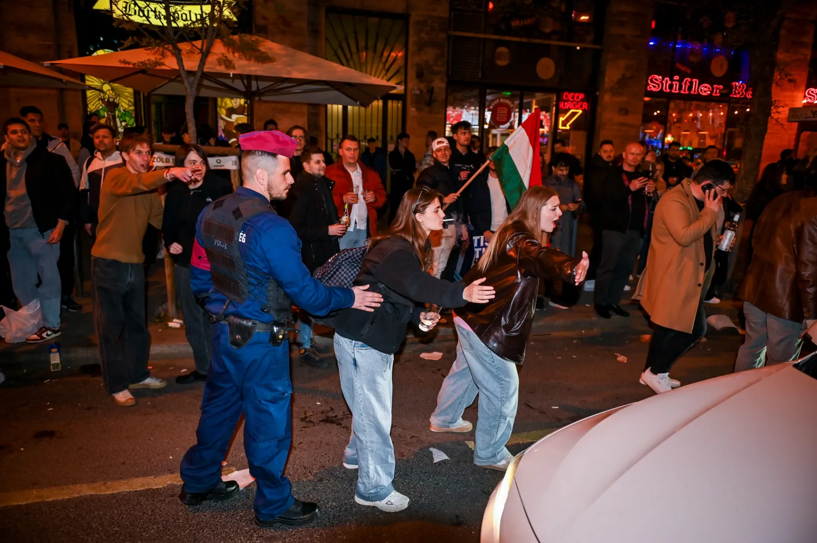 Fotó: Alföldi Dániel István / Telex