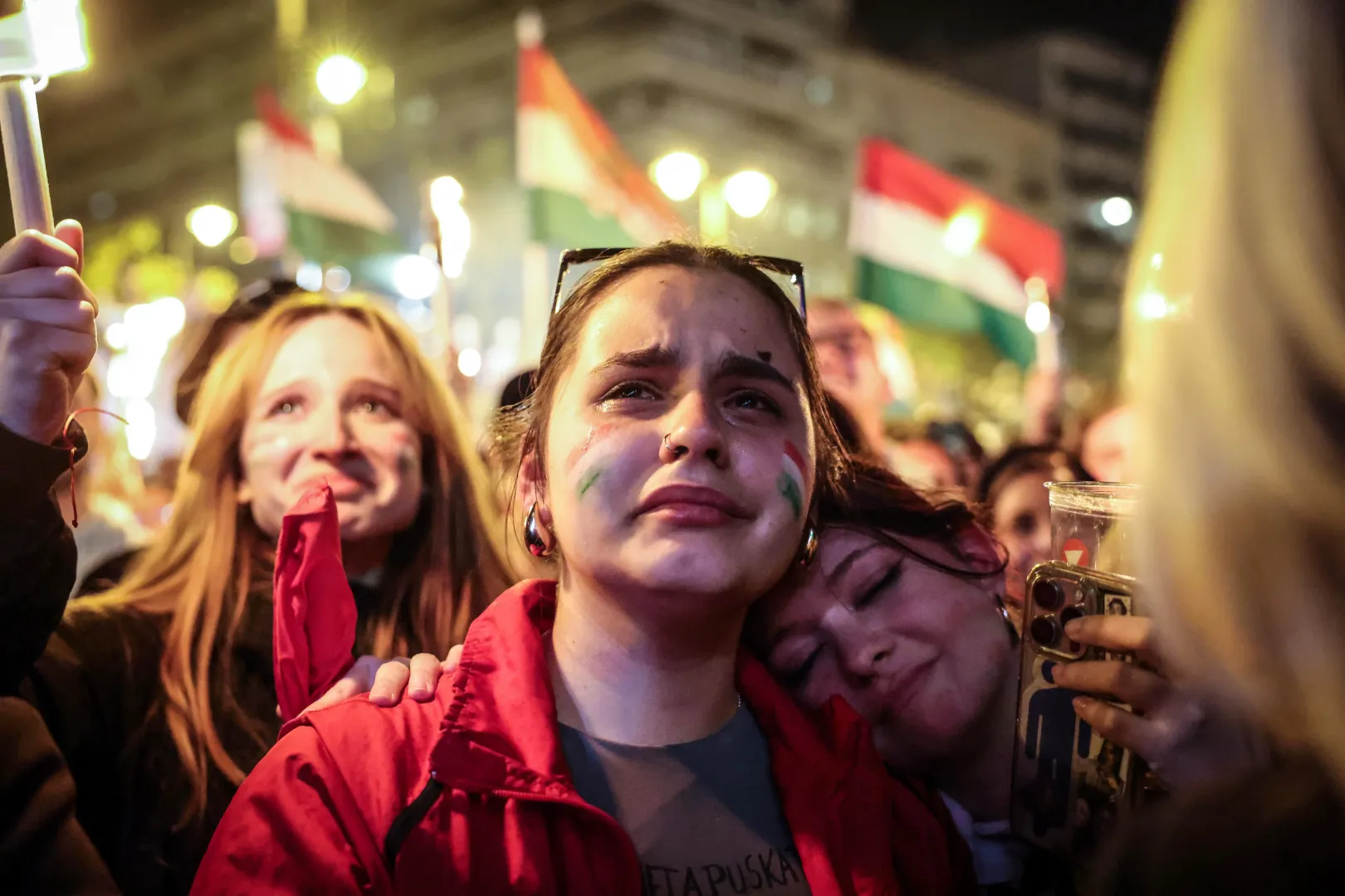 Photo: István Huszti / Telex