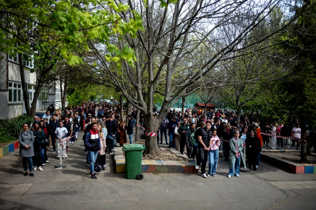 Legaktívabbak, legkisebbek, legnagyobb győztesek és legszorosabb versenyek: a 2026-es választás legjei