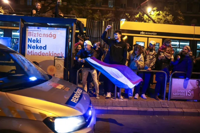 Fotó: Hevesi-Szabó Lujza / Telex