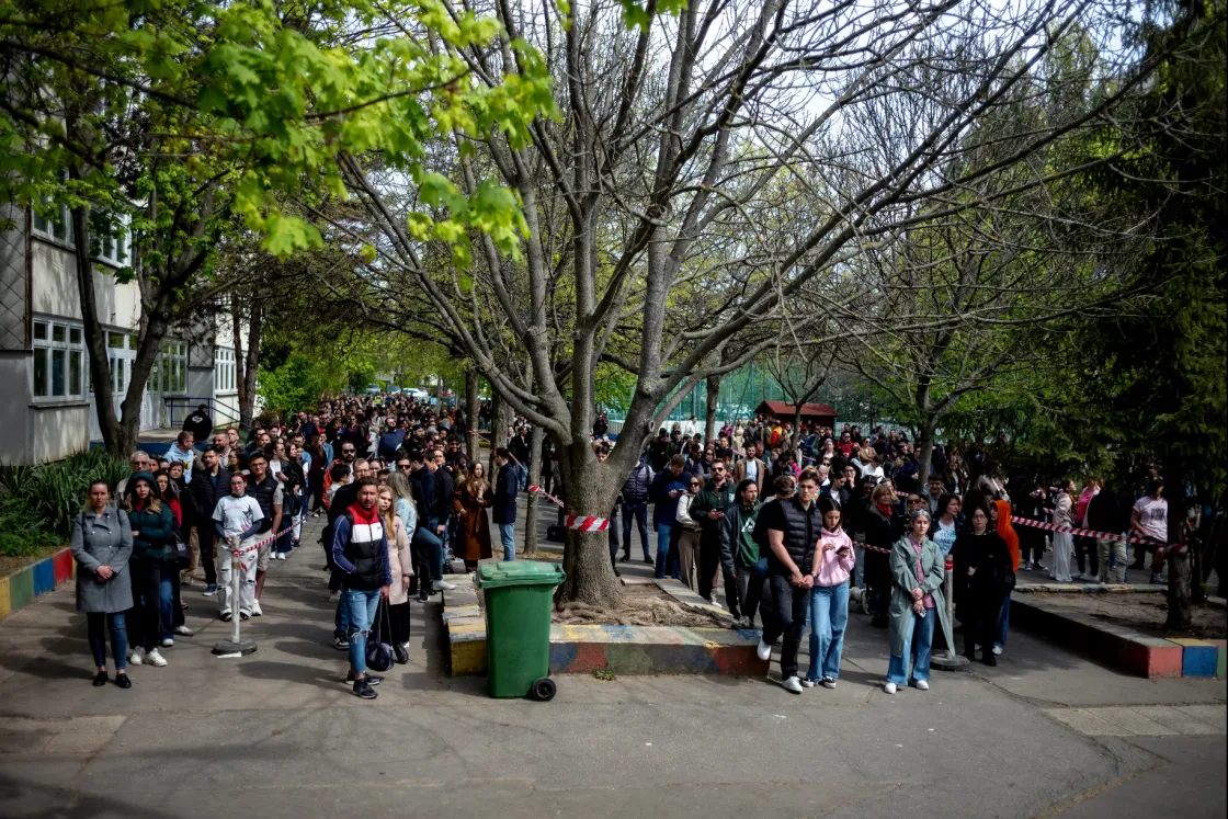 Legaktívabbak, legkisebbek, legnagyobb győztesek és legszorosabb versenyek: a 2026-os választás legjei