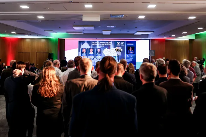 Fotó: Meleg Noémi Napsugár / Telex