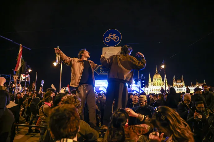 Fotó: Melegh Noémi Napsugár / Telex