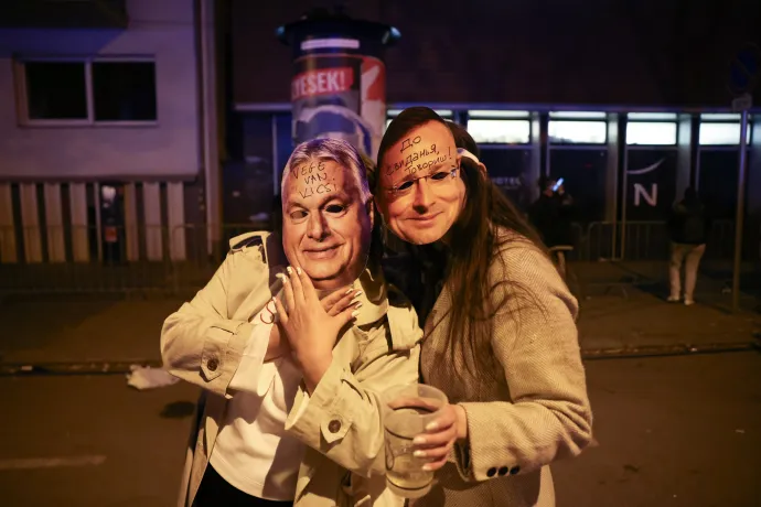 Fotó: Melegh Noémi Napsugár / Telex