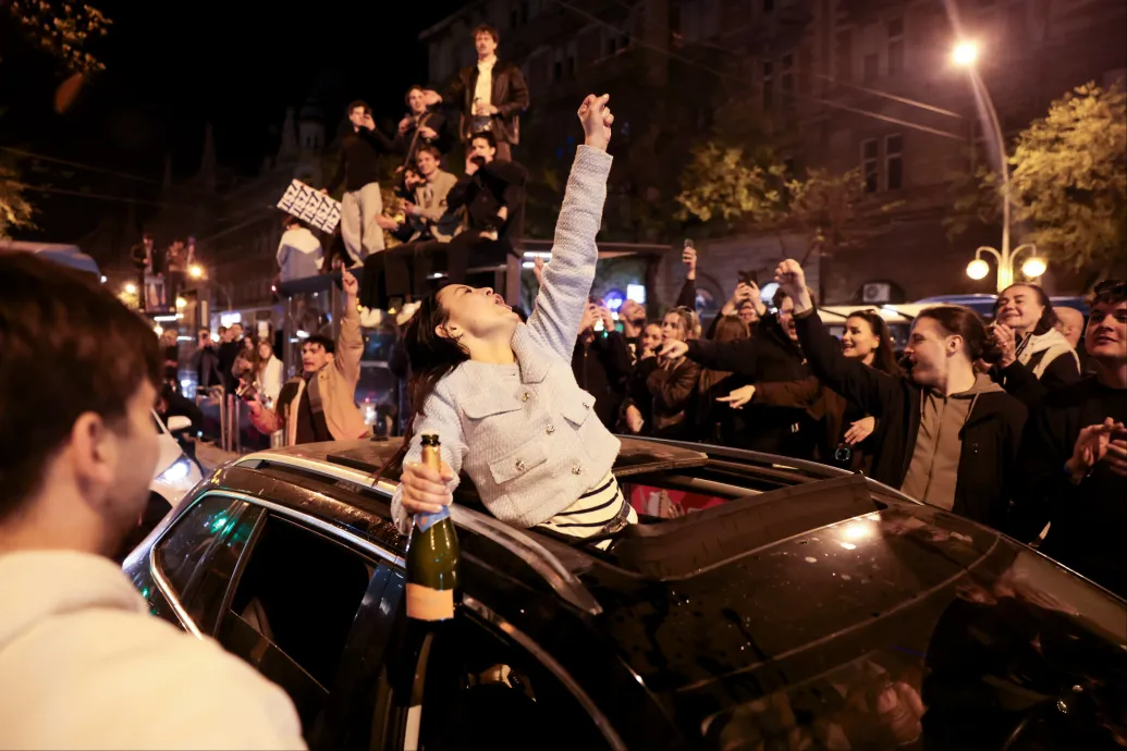 Új nap, új hírfolyam, minden fontos információ egy helyen