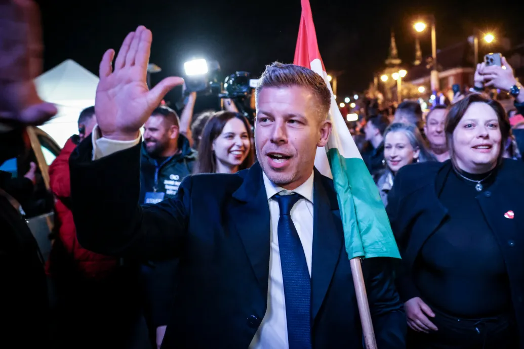 „A győzelmünk nem a Holdról, hanem minden magyar ablakból látszik”