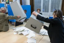 Négy választókerületben most még vezet a Fidesz, de ez megváltozhat