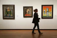 Százeurós jeggyel lehet egymilliót érő Picasso-képet nyerni egy jótékonysági aukción