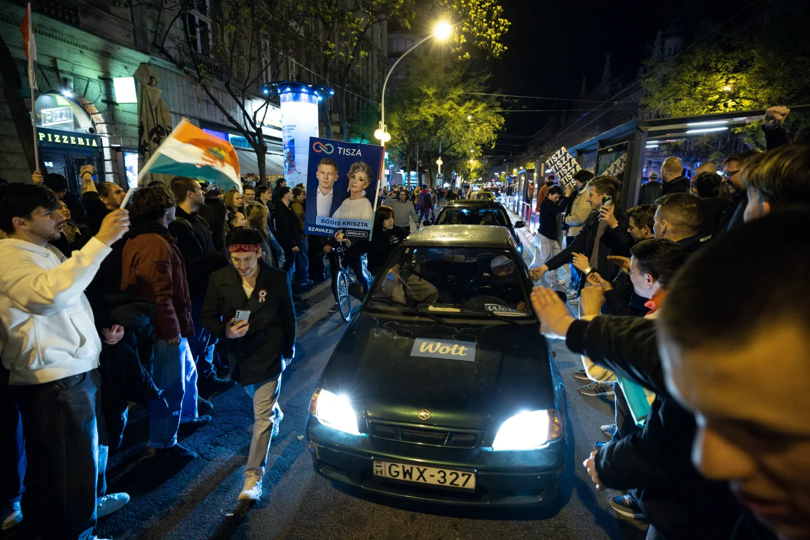 Fotó: Bődey János / Telex