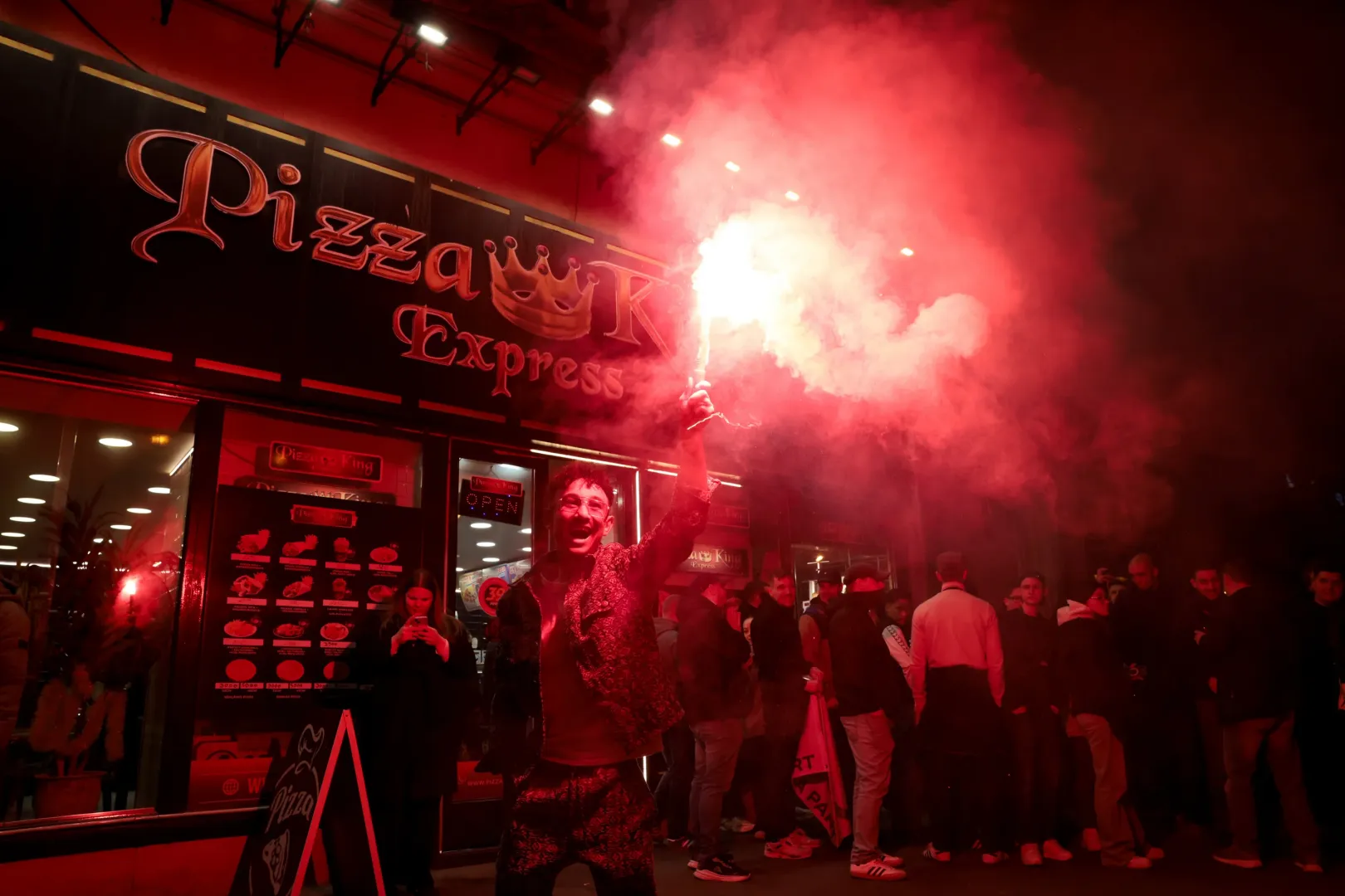 Fotó: Hevesi-Szabó Lujza / Telex