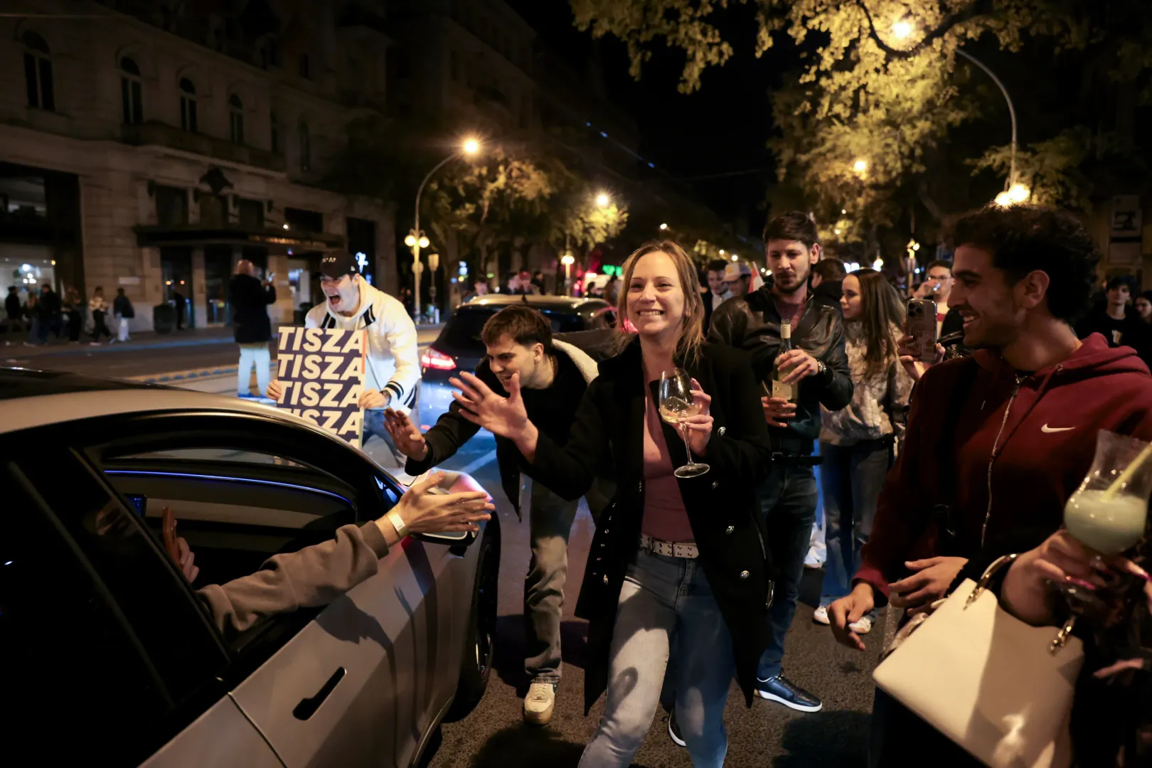 Fotó: Hevesi-Szabó Lujza / Telex